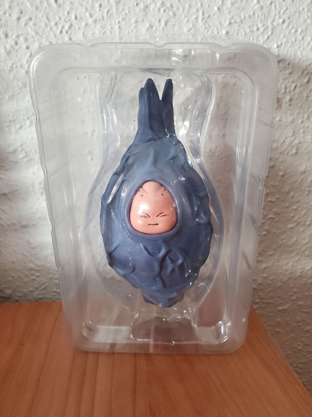 Figura Nacimiento Majin Buu