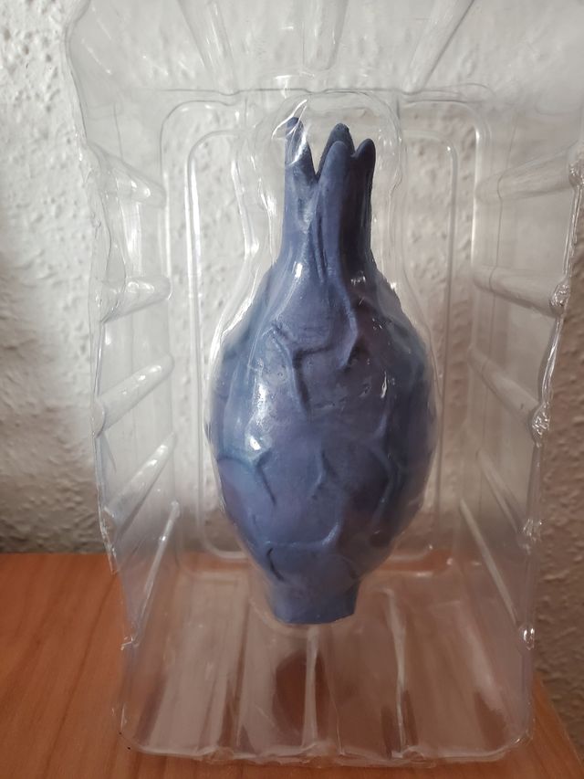 Figura Nacimiento Majin Buu