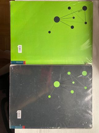 biología y geología 1 bachillerato
