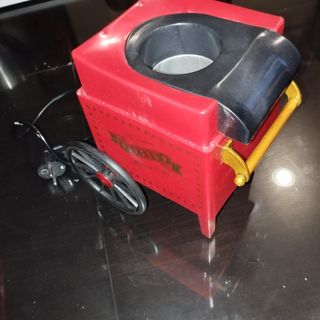 maquina de palomitas/palomitera