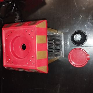 maquina de palomitas/palomitera