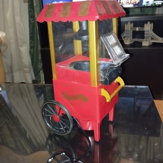 maquina de palomitas/palomitera