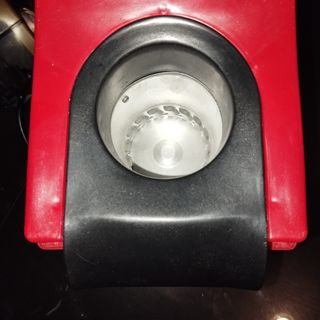 maquina de palomitas/palomitera