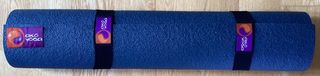 Esterilla y bolsa ako yoga