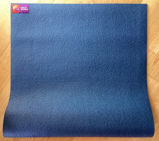 Esterilla y bolsa ako yoga