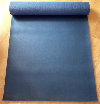 Esterilla y bolsa ako yoga