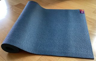 Esterilla y bolsa ako yoga