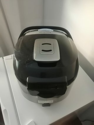 vendo robot taurus cuisini casi sin usar