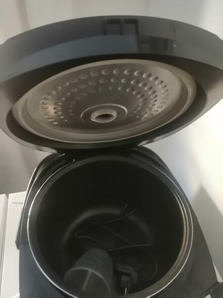 vendo robot taurus cuisini casi sin usar