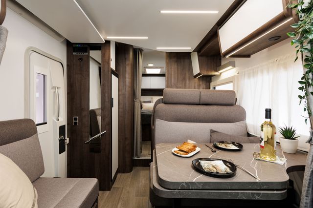 Alquiler Autocaravanas