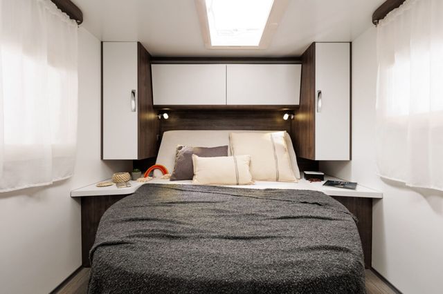 Alquiler Autocaravanas