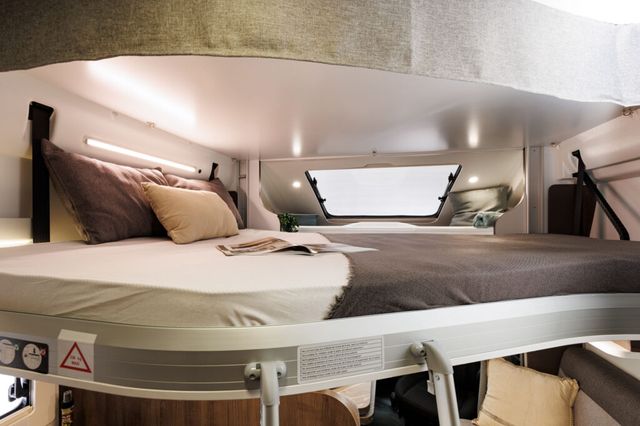 Alquiler Autocaravanas