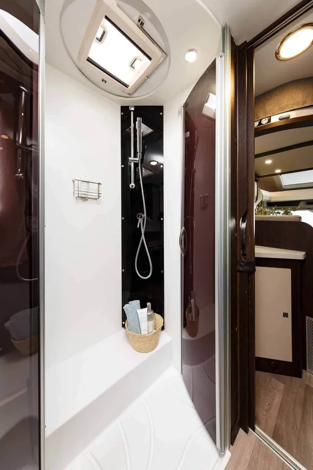 Alquiler Autocaravanas