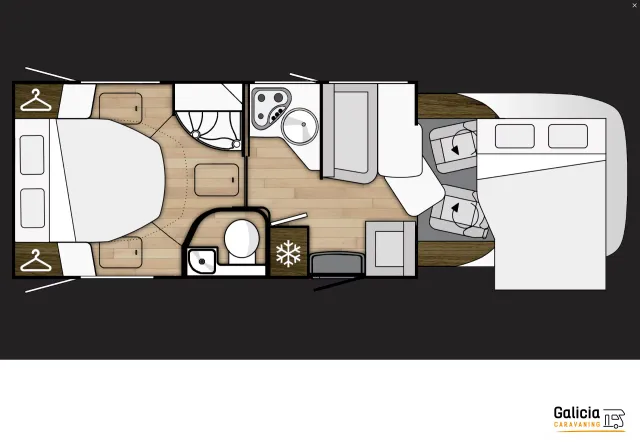 Alquiler Autocaravanas