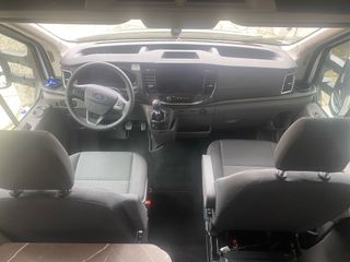 Alquiler Autocaravanas