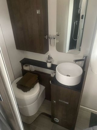 Alquiler Autocaravanas