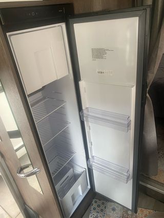 Alquiler Autocaravanas