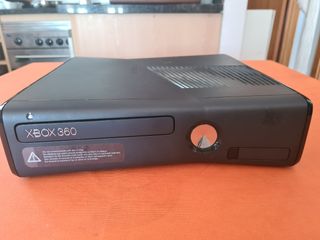 xbox 360 consola