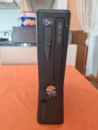 xbox 360 consola