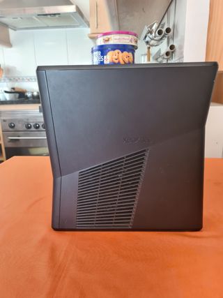 xbox 360 consola