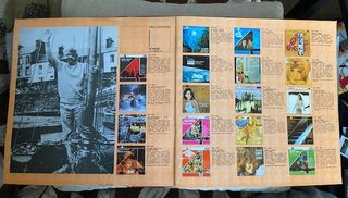 4 LP Bebu Silvetti-Ronnie Aldrich-Norrie Paramor O