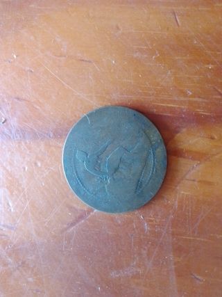 monedas españolas antiguas