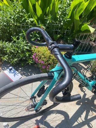 Bianchi sprint di2