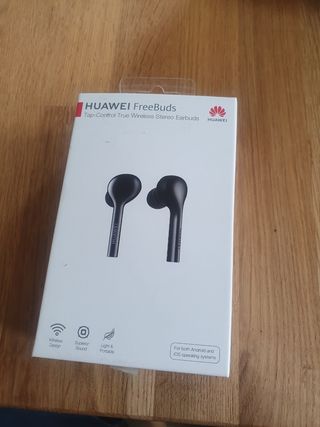 HUAWEI FeeBuds