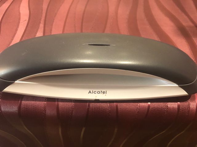 Teléfono inhalambrico