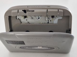 Sony Walkman WM-FX477