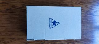 Zapatillas Le Coq Sportif Mexico