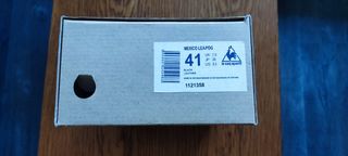 Zapatillas Le Coq Sportif Mexico