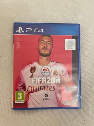 Fifa 20