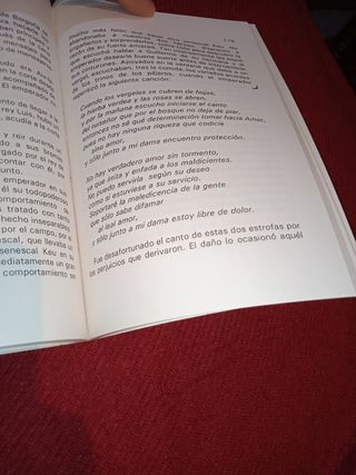 Historia de la rosa de JEAN RENART