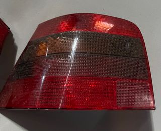 Daría golf IV