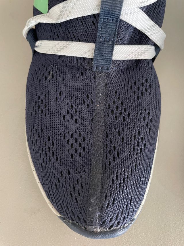 Zapatillas mujer para caminar. Fitness