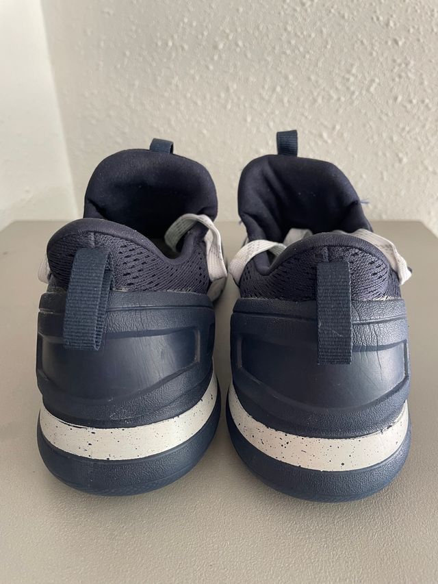 Zapatillas mujer para caminar. Fitness