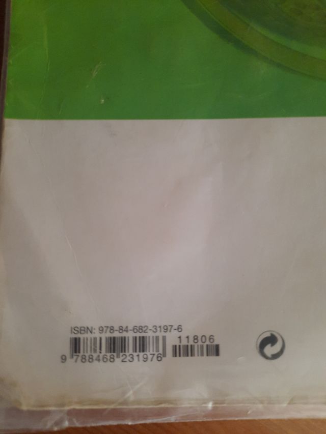 Geografia i Historia 3