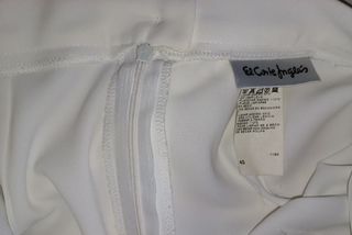 Falda elegante primavera verano