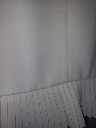 Falda elegante primavera verano