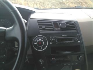 SsangYong Kyron 2007