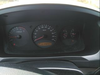 SsangYong Kyron 2007