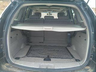 SsangYong Kyron 2007