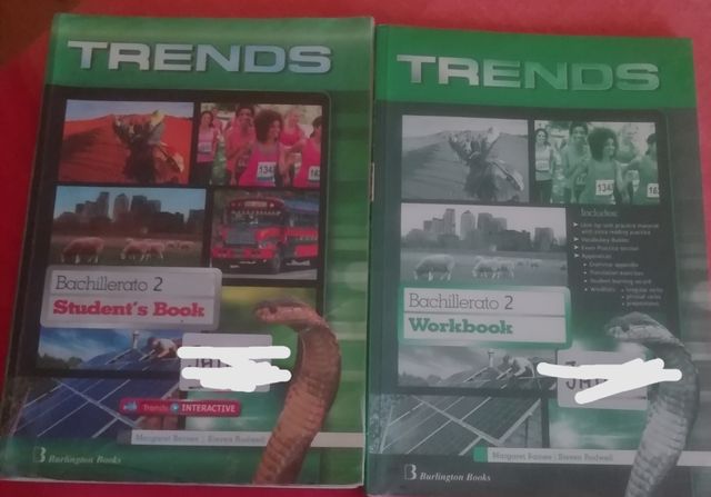 Inglés 2bachilleraro.