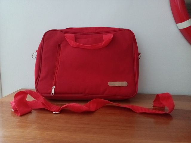 Funda bolso maletin para ordenador portátil