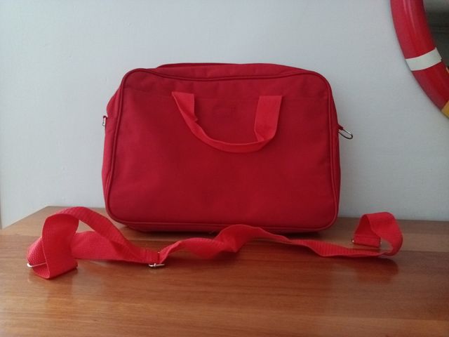 Funda bolso maletin para ordenador portátil