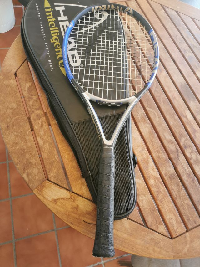 Raqueta tenis Head Tritech 7000