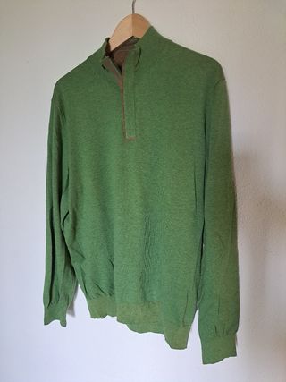 Jersey Massimo Dutti Cashmere