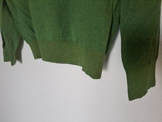 Jersey Massimo Dutti Cashmere