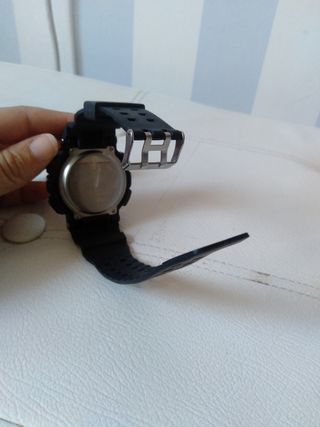 Reloj deportivo